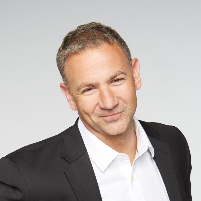 Matthew Drooker